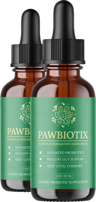 Pawbiotix